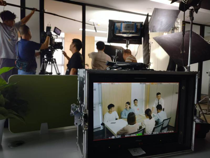 江东区TVC拍摄公司