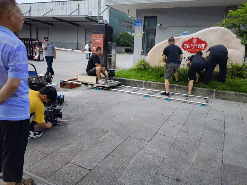 江东区TVC拍摄：制造业专属TVC方案，用镜头展现企业硬核实力！