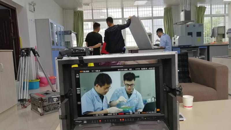 元宇宙搭台唱戏，江东区广告片拍摄公司抢滩虚拟世界首支舞