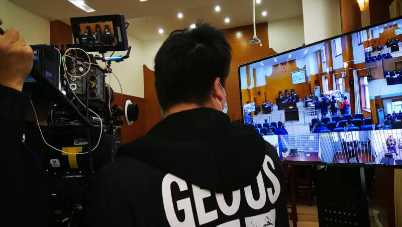 江东区TVC制作：政企单位合规宣传，专业把控内容，官方平台适用！