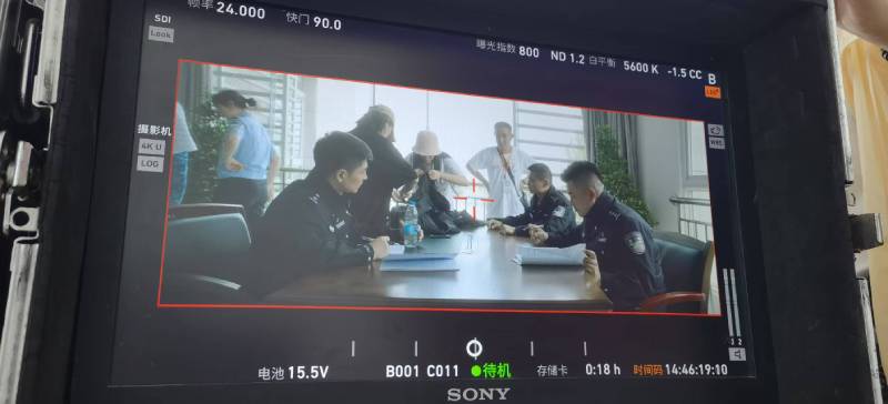 江东区TVC拍摄：活动类广告专属，即时产出高光内容，满足宣发时效！