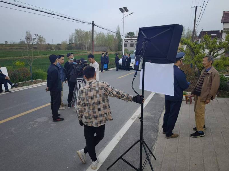 江东区广告片拍摄全攻略：从创意到落地，解锁品牌视觉新可能！
