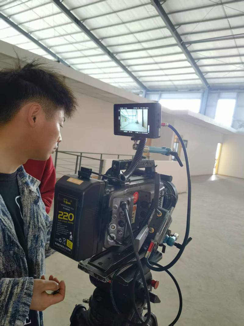 解锁江东区广告片拍摄：以创意镜头，解锁品牌商业价值新高度