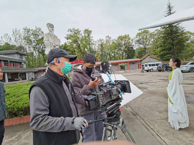 江东区广告片拍摄公司：从策划到投放，一站式服务，让品牌传播更高效！