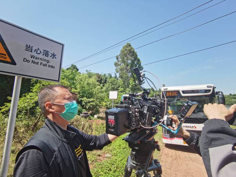 江东区TVC拍摄公司：深耕本地市场，为品牌定制专属拍摄方案